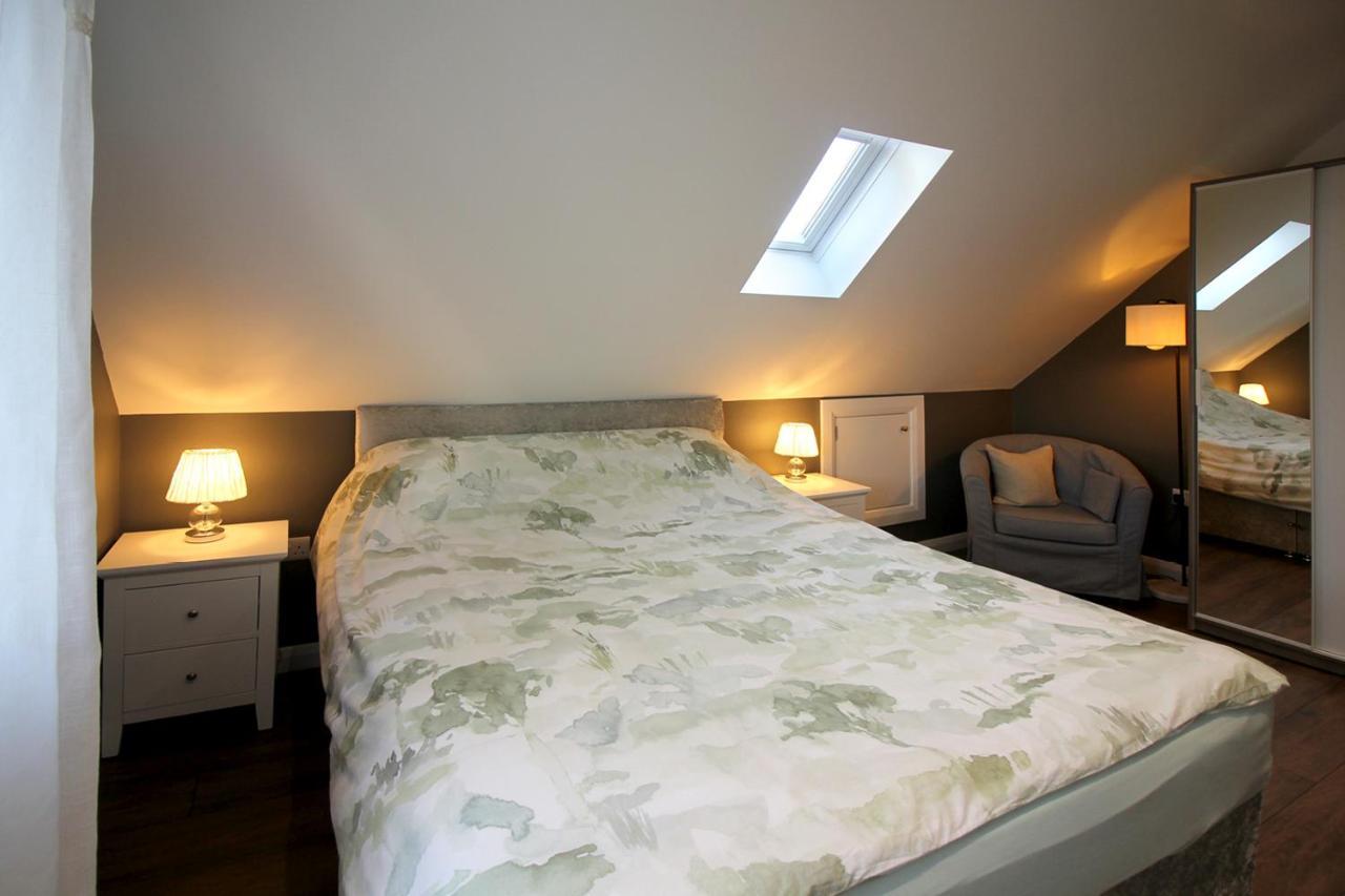 Connemara Luxury Apartment Kinvara Bagian luar foto
