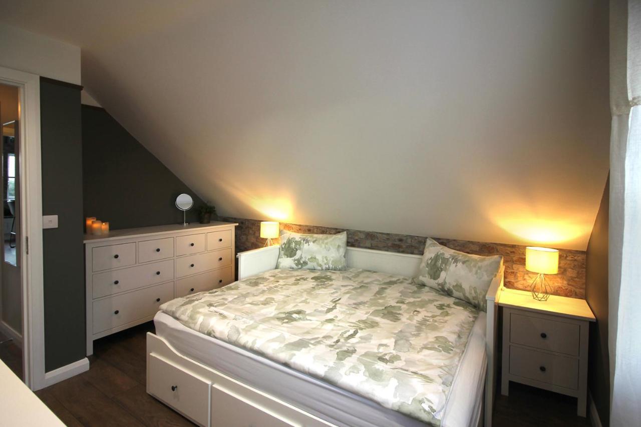 Connemara Luxury Apartment Kinvara Bagian luar foto