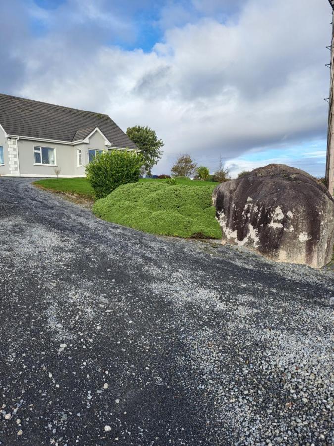 Connemara Luxury Apartment Kinvara Bagian luar foto