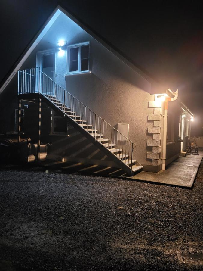 Connemara Luxury Apartment Kinvara Bagian luar foto