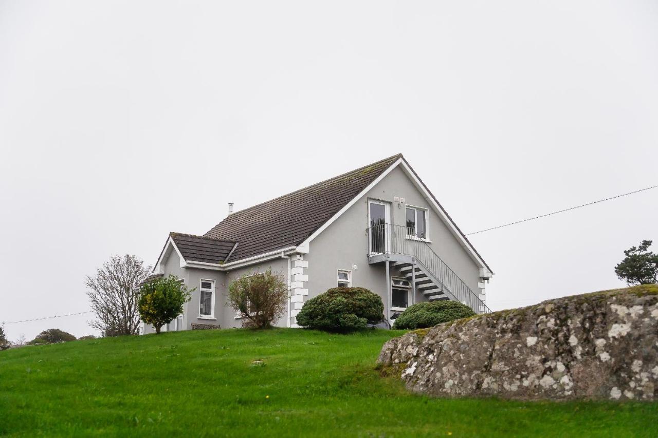 Connemara Luxury Apartment Kinvara Bagian luar foto