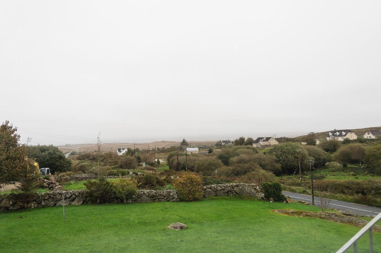 Connemara Luxury Apartment Kinvara Bagian luar foto