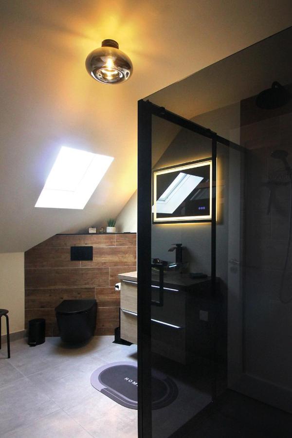 Connemara Luxury Apartment Kinvara Bagian luar foto