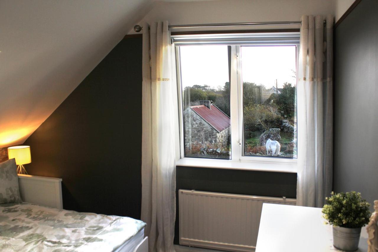 Connemara Luxury Apartment Kinvara Bagian luar foto